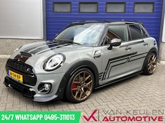 MINI Cooper S - 2.0 Chili