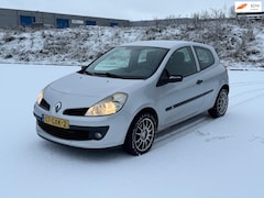 Renault Clio - 1.2 Benzine | APK 01.2027 | Airco