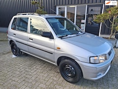 Mazda Demio - 1.3 LX