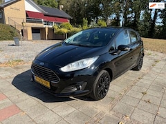 Ford Fiesta - 1.0 Style Ultimate AIRCO/APK