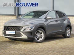 Hyundai Kona - 1.0 T-GDI Comfort 1e eigen | stoel verw | Carplay | Camera | LM velgen