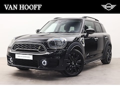 MINI Countryman - Cooper SE ALL4 Automaat / Panoramadak / Park Assistant / Stoelverwarming / Navigatie