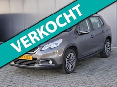 Peugeot 2008 - 1.6 VTi Active Xenon