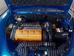 Fiat Barchetta - 1.8-16V