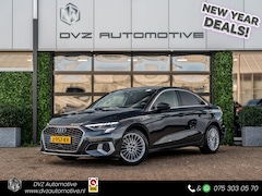 Audi A3 Limousine - 35 TFSI Business edition | Virtual | Camera | Carplay |