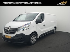 Renault Trafic - 2.0 dCi 120 T29 L2H1 Work Edition - Complete Kastinrichting - Achteruitrijcamera - Cruise