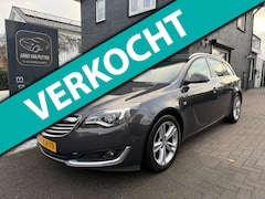 Opel Insignia Sports Tourer - 1.4 T EcoFLEX Edition / Camera