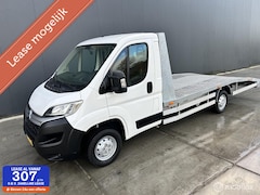 Citroën Jumper - bestel 35 2.0 BlueHDi Oprijwagen