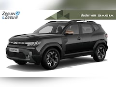 Dacia Duster - 1.6 Hybrid 140 Extreme | Nu uit voorraad leverbaar met € 2.594, - Zeeuw & Zeeuw voorraadko