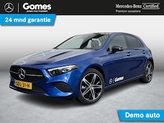 Mercedes-Benz A-klasse - 250 e Star Edition Luxury Line | Panoramadak | Night Pakket | Dodehoekassistent | MULTIBEA