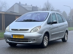 Citroën Xsara Picasso - 2.0i-16V Automaat*08-12-2026 APK*Cruise*Airco*Trekhaak