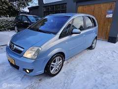 Opel Meriva - 1.6-16V Cosmo nieuwe apk