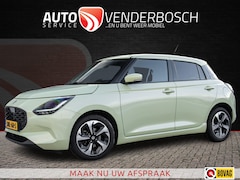 Suzuki Swift - 1.2 Style Smart Hybrid | CarPlay | Camera | LED | Keyless | Stoelverwarming