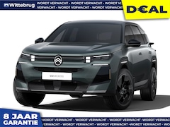 Citroën C5 Aircross - 1.2 Hybrid 145 Max NIEUWE MODEL - NU TE BESTELLEN - 8 JAAR GARANTIE
