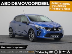 Mitsubishi Colt - 1.6 HEV Intense | Lichtmetalen velgen | Achteruitrijcamera | Climate Control |