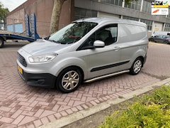 Ford Transit Courier - 1.6 TDCI Trend * 2016 * AC/Clima * 1e Eigenaar * Euro5 * PDC * Navigatie * Cruise Control
