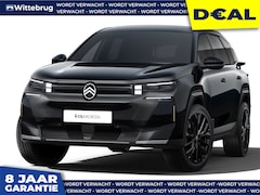 Citroën C5 Aircross - Max Comfort Range 73 kWh NU IN DE SHOWROOM - 8 JAAR GARANTIE