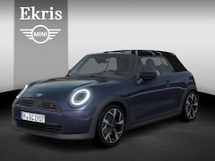 MINI Cabrio - Cooper S Classic Trim | Pakket L