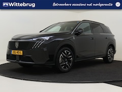 Peugeot 5008 - 1.2 Hybrid 145 GT