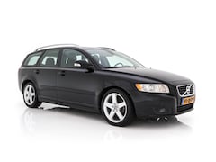 Volvo V50 - 1.6 D2 S/S Sport *COMFORT-SEATS | ECC | PDC | TOWBAR | 17"ALU