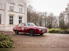 Lancia Flavia - 1.8 Sport Zagato