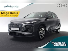 Audi Q6 e-tron - Advanced edition Performance 100 kWh 225 kW / 306 pk | Comfortpakket plus | Techniekpakket