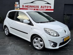 Renault Twingo - 1.2-16V Night & Day RIPCURL