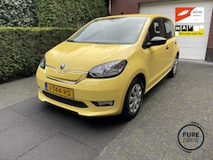 Skoda Citigo e-iV - EV Ambition Skoda Citigo e-iV EV Ambition | 83Pk | Climate | Bj.2020 | BTW