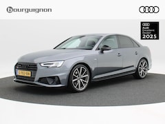 Audi A4 Limousine - 35 TFSi 150 Pk Automaat Sport S line black edition | Full LED | Navigatie | Leder | 19 Inc