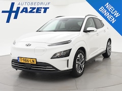 Hyundai Kona Electric - EV *14.091 KM* + TREKHAAK | CAMERA | HEAD-UP | APPLE CARPLAY / ANDROID AUTO | ADAPTIVE CRU