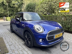 MINI One - MINI One 1.5 John Cooper Works | Salt | Bj.2018 | Navi | 17"