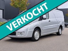 Peugeot Expert - 229 2.0 HDI L2H1 Navteq 2 Export