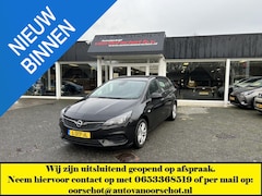 Opel Astra Sports Tourer - 1.2 Edition