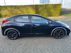 Honda Civic - 1.8 Executive