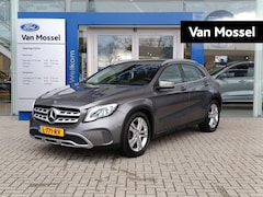 Mercedes-Benz GLA-Klasse - 180 Premium | Camera | Stoelverwarming | Trekhaak | Navigatie | Cruise Control