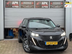 Peugeot 2008 - 1.2 PureTech Active