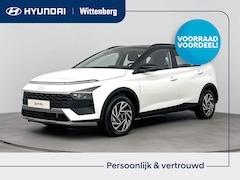 Hyundai Bayon - 1.0 T-GDI Premium Automaat | Nieuw | Snel leverbaar