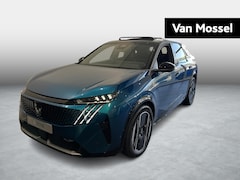 Peugeot e-3008 - GT Avantage 210 73 kWh - PANORAMADAK - DIRECT LEVERBAAR - 360 CAMERA