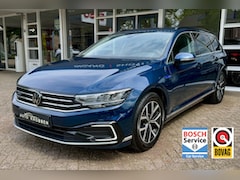 Volkswagen Passat Variant - 1.4 TSI PHEV GTE, Camera, Climat, Acc, Carplay