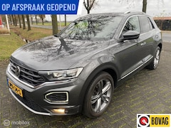 Volkswagen T-Roc - 1.5 TSI DSG I Sport I LED INavigatie I