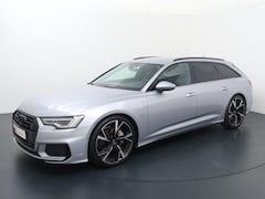 Audi A6 Avant - 45 TFSI quattro Design Pro Line Plus | 245 PK | Automaat | Multifunctioneel stuurwiel | Ad