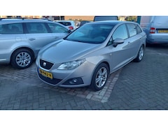 SEAT Ibiza ST - 1.6 TDI FR VOL OPTIE, S ZEER MOOI 2750E