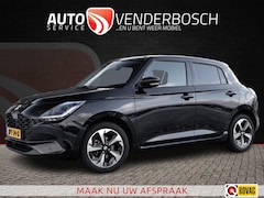 Suzuki Swift - 1.2 Style Smart Hybrid Automaat | CarPlay | Camera | LED | Keyless | Stoelverwarming