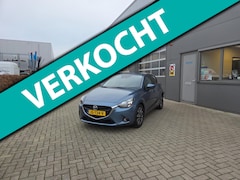 Mazda 2 - 2 1.5 Skyactiv-G GT-M Line 28.000km