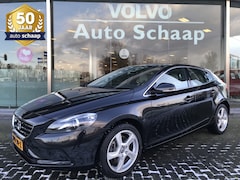 Volvo V40 - 2.5 T5 Summum Automaat | Rijklaar incl garantie | Panoramadak Adaptieve cruise Keyless Tre