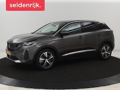 Peugeot 3008 - 1.6 HYbrid 225 Allure | Carplay | Camera | Half leder | Navigatie | Digital Cockpit | Park