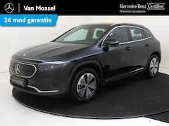 Mercedes-Benz EQA - 250 Business Line 67 kWh / Trekhaak / Stoelverwarming /