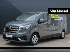 Renault Trafic E-Tech - T29 L2H2 Advance 52 kWh | NIEUW | Navigatie | Carplay | Cruise Control & Snelheidbegrenzer