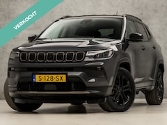 Jeep Compass - 4xe 240 Plug-in Hybrid Electric Upland 240Pk Automaat (VIRTUAL COCKPIT, APPLE CARPLAY, GRO
