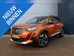Peugeot 2008 - 1.2 PureTech Allure Pack Airco Navi Carplay 1e eig. 25.732km Nieuwstaat